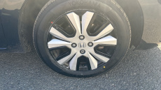 Honda Jazz 1.5 i-MMD Hybrid SR 5dr eCVT Hybrid Hatchback